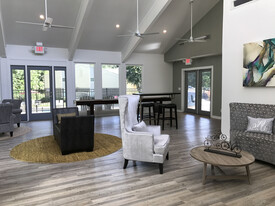 Waters Edge Apartments