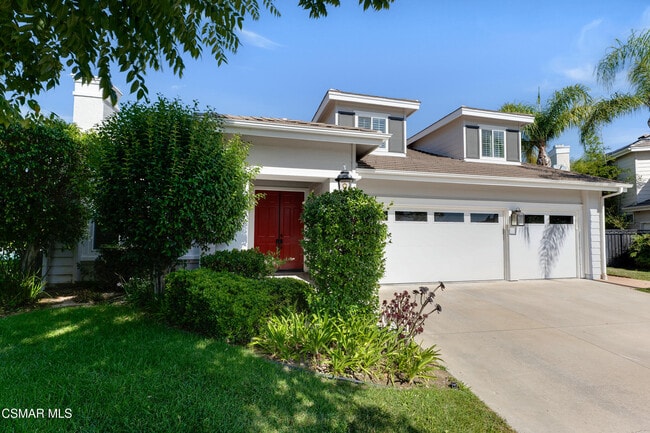 property at 406 Granite Hills St