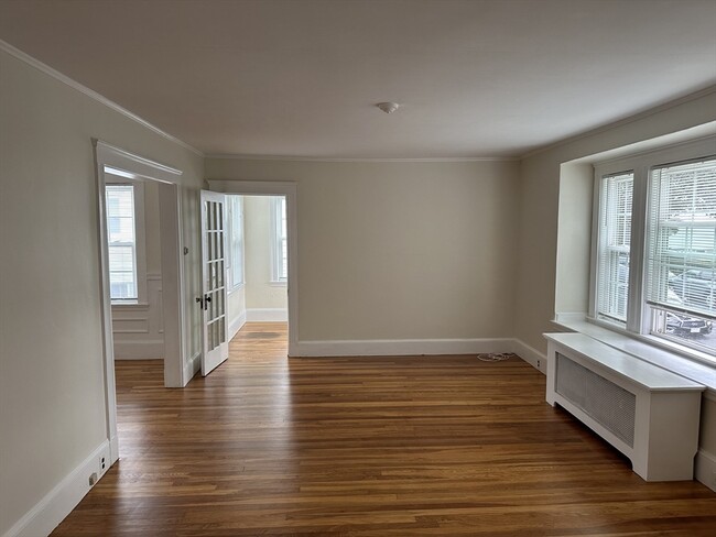 21 Wiley Rd in Belmont, MA - Building Photo - Building Photo