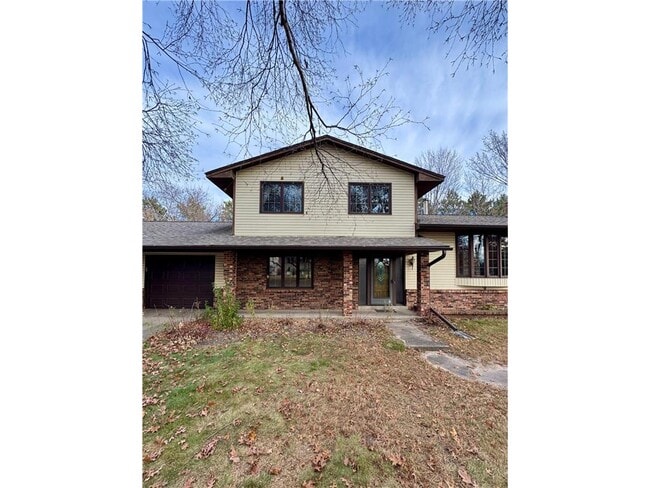 3601 125th Ave NE in Blaine, MN - Foto de edificio - Building Photo