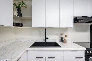 The RidgeLine Apartments in Bend, OR - Building Photo