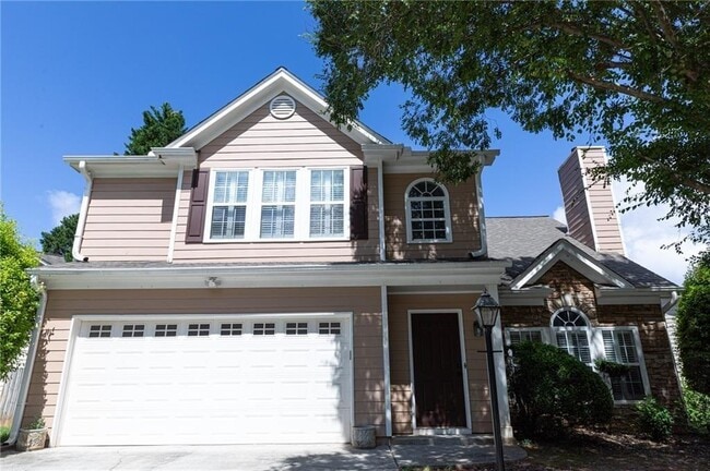 property at 3457 Willgrove Ct
