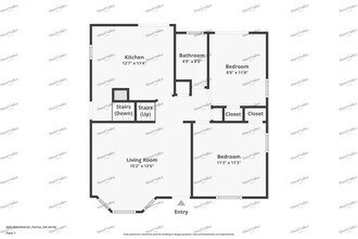 2831 Stanfield Dr in Parma, OH - Building Photo - Building Photo