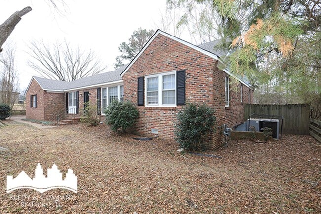 7165 Alexander Rd in Olive Branch, MS - Building Photo - Building Photo