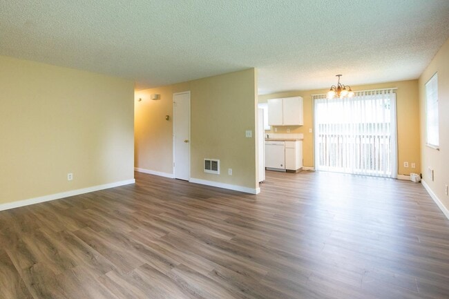 property at 3542 NE Division St