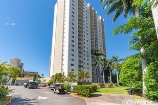98-1038-1038 Moanalua Rd in Aiea, HI - Building Photo