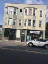 752 Albany St in Schenectady, NY - Building Photo