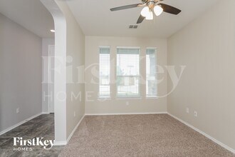 15302 Cascade Point in San Antonio, TX - Foto de edificio - Building Photo