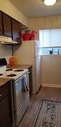 Glenmark Apartments photo'