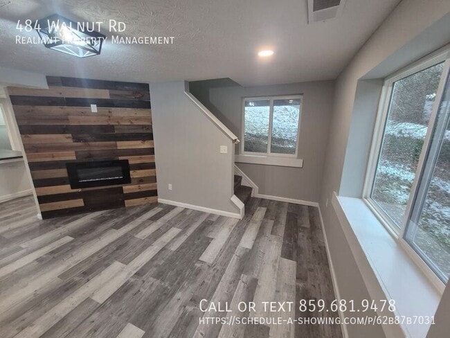 484 Walnut Rd in Covington, KY - Building Photo - Building Photo