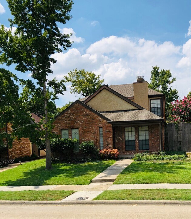 2013 San Miguel Dr in Plano, TX - Building Photo