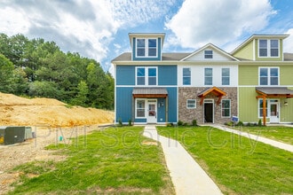 1908 Cypress Ln in Cleveland, TN - Building Photo - Building Photo