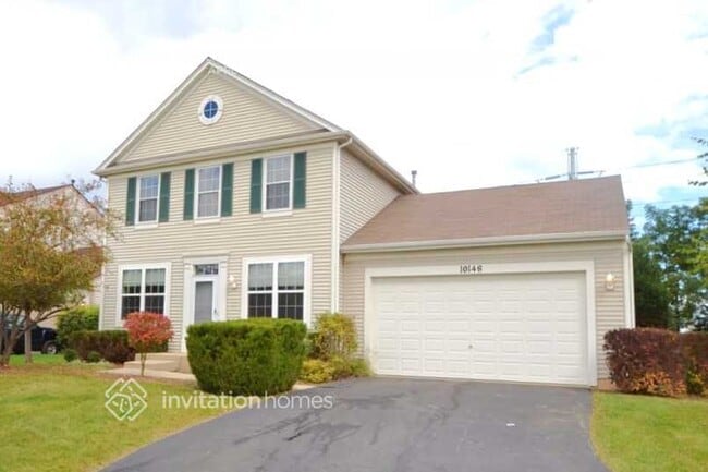 property at 10148 Hanover Ave