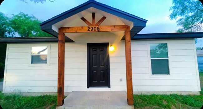 property at 2906 Barton St