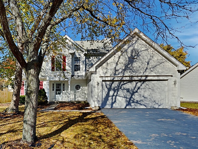 property at 161 Brookwood Ln W