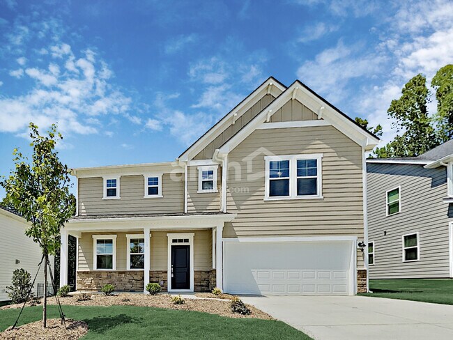 property at 143 Willowbrook Dr