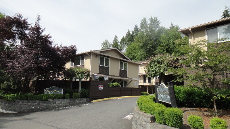1610 Kent Des Moines Rd in Des Moines, WA - Building Photo