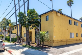 Kona Kai West in Torrance, CA - Building Photo - Building Photo