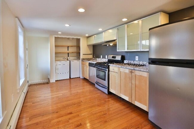 property at 82 Bremen St
