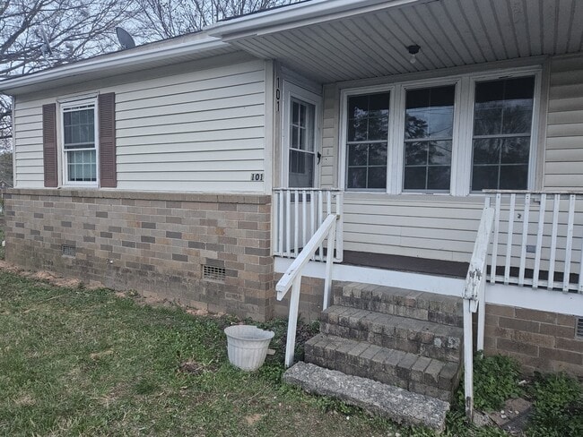 101 Sibbie Ct in Kannapolis, NC - Building Photo - Building Photo