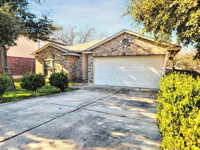 1138 Sundrop Pl in Round Rock, TX - Building Photo - Building Photo