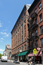 46 Prince St in New York, NY - Building Photo - Building Photo