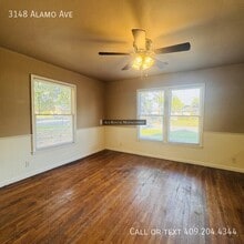 3148 Alamo Ave in Port Arthur, TX - Building Photo - Building Photo