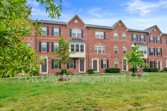 4613 Marlene Mews in Baltimore, MD - Foto de edificio - Building Photo