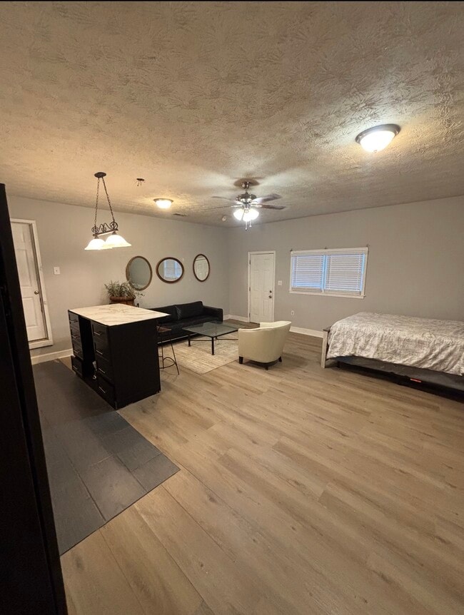 1245 Whitney Pl in Stone Mountain, GA - Building Photo - Building Photo