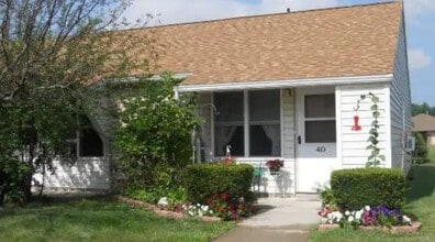 408 Old State Rd in Norwalk, OH - Building Photo - Building Photo