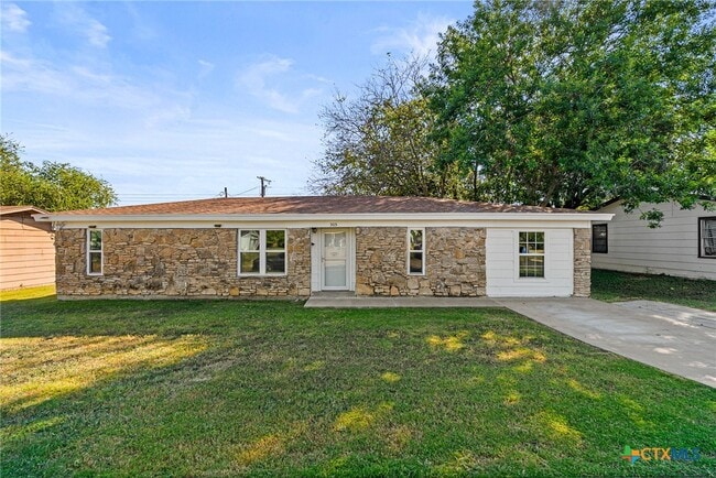 property at 505 Curry Ave