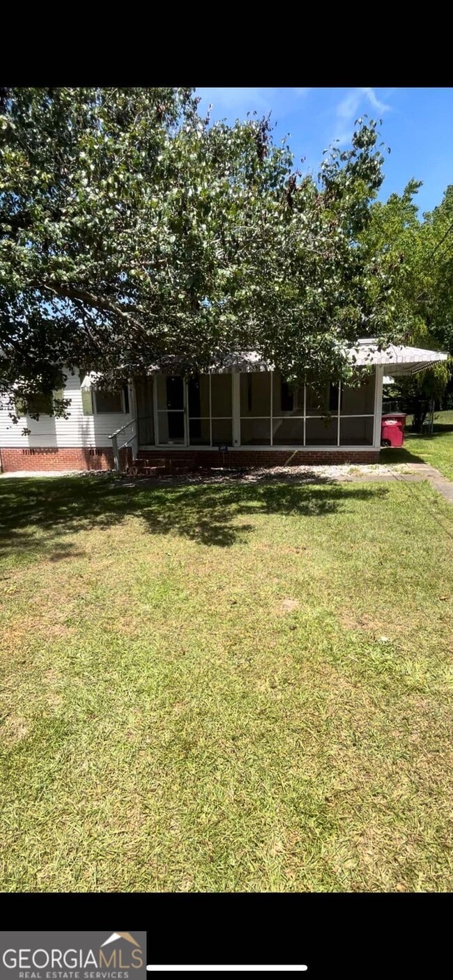 3993 Guyton St in Macon, GA - Building Photo - Building Photo