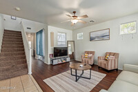 1640 S Chatsworth in Mesa, AZ - Building Photo - Building Photo