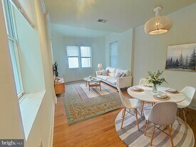 606 S 16th St in Philadelphia, PA - Building Photo