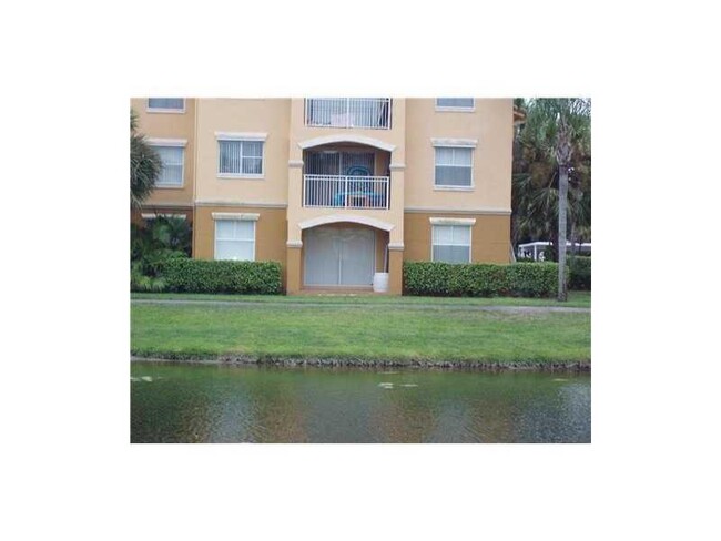 9615 NW 1st Ct, Unit 102 in Pembroke Pines, FL - Building Photo - Building Photo