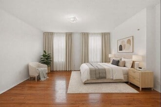 1040 Willow Ave in Hoboken, NJ - Foto de edificio - Building Photo