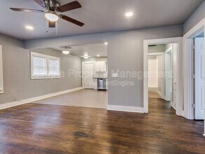 4326 N Blackwelder Ave in Oklahoma City, OK - Building Photo - Building Photo