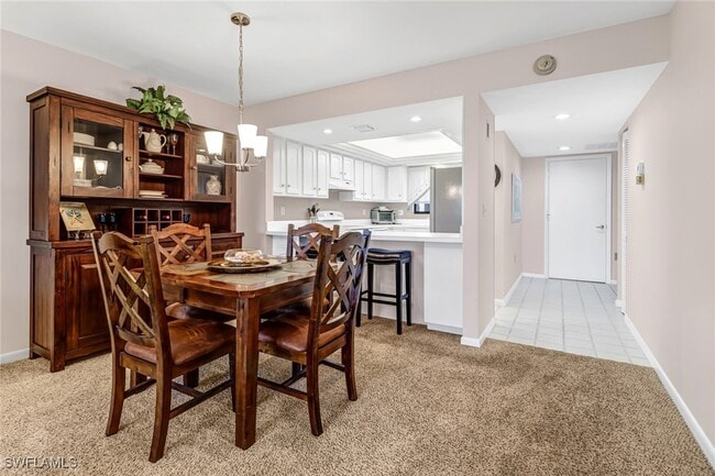 property at 4140 Steamboat Bend E