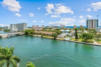 2880 NE 14th Street Causeway in Pompano Beach, FL - Building Photo - Building Photo