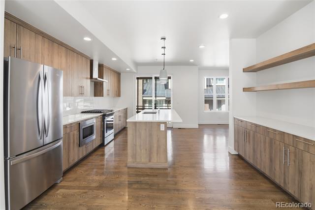 134 Washington Ave in Golden, CO - Building Photo - Building Photo