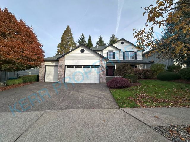 4287 NE 1st St in Gresham, OR - Building Photo