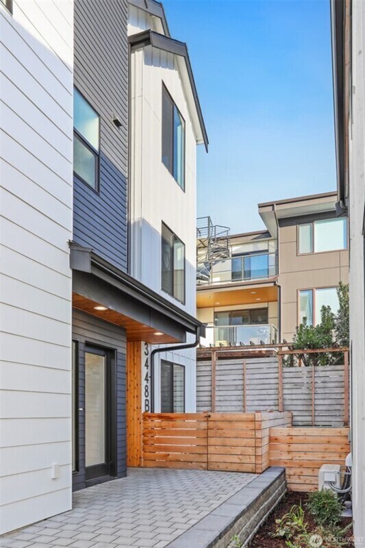 3448 NW 65th St in Seattle, WA - Building Photo - Building Photo