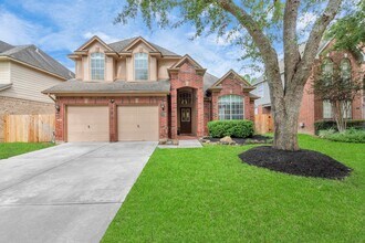 4418 Ringrose Dr in Missouri City, TX - Building Photo - Building Photo