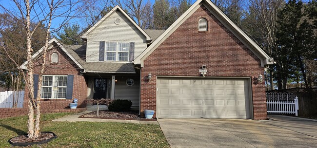 property at 9103 Bingham View Ct