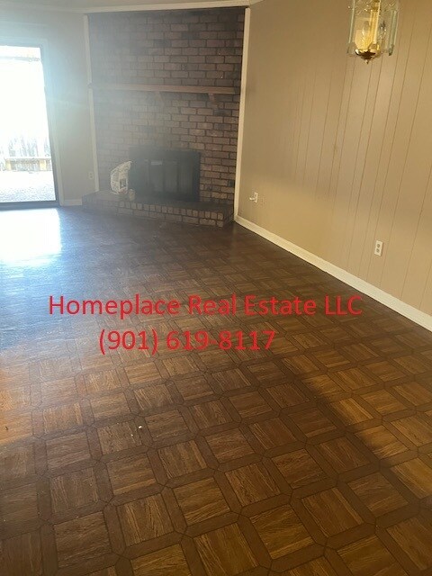 4799 James Kent Ct in Memphis, TN - Foto de edificio - Building Photo