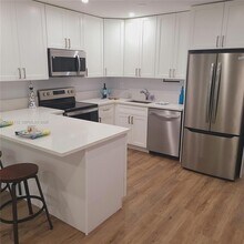 1504 SW 1st Ave, Unit 2 in Fort Lauderdale, FL - Foto de edificio - Building Photo