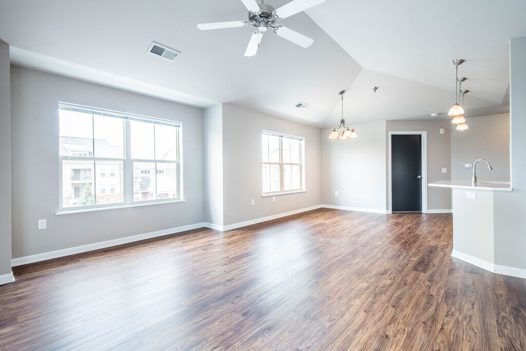 Leopold Place Apartments in Sun Prairie, WI