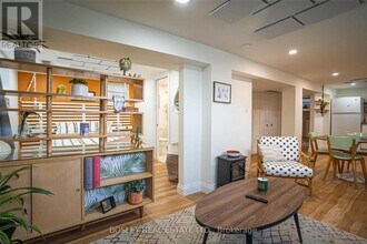 7 Colfax St in Toronto, ON - Building Photo - Building Photo