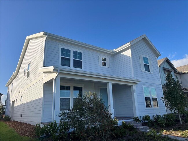 3012 Polaris Dr in St. Cloud, FL - Building Photo - Building Photo