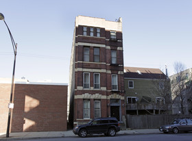 904 W Erie St Apartments